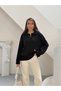 Oversize Triko Kazak - 4