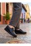 Genuine Leather Winter Soft Padded Sole Orthopedic Women's Shoes
