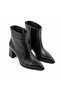 Hco Short Heeled Women's Boots - 2