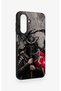 Samsung A26 Compatible Turkish Warrior Patterned Silicone Case - 3