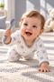 2-Pack Silicone Feeding Spoon Baby Feeding Spoon Soft Tip Ergonomic Design Transition Spoon for Supplementary Food - 3