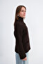 Buttoned Knitwear Cardigan H3578 - 2