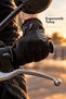 Motorcycle Gloves Biker Gloves Unisex Waterproof Windproof Thermal Touchscreen Reflective Gloves - 8