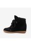 Hawen Angels Lace-Up Women's Boots 1118 - 2