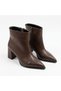 Hco Short Heeled Women's Boots - 3