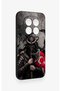 Redmi Note 15 Pro 5g Compatible Turkish Warrior Patterned Silicone Case - 3