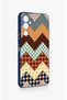 Tecno Pova Neo 2 Compatible Colorful Knitted Patterned Silicone Case - 3