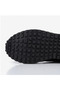 100% Genuine Leather Premium Black Men's Sports Shoes Trend Casual Model Special Sole Series - 4