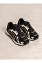 Sneakers - Black - Short heels (1–4 cm) - 4