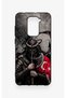 Redmi Note 9 Compatible Turkish Warrior Patterned Silicone Case - 2