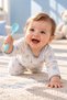 2-Pack Silicone Feeding Spoon Baby Feeding Spoon Soft Tip Ergonomic Design Transition Spoon for Supplementary Food - 3