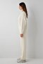 Oversize Women's Sweatshirt M168837-80795 - 2