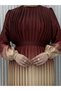 Birce elbise - 5