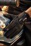 Motorcycle Gloves Biker Gloves Unisex Waterproof Windproof Thermal Touchscreen Reflective Gloves - 6