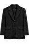 Blazers - Black - Regular fit