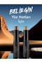 Soft Textured & Semi-Matte Finish Elevator Stick Contour - 6