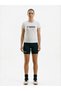 Bumerang Sports Women's Black Mini Leggings Volleyball Sports Shorts