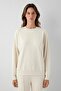 Oversize Women's Sweatshirt M168837-80795