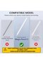 Replacement Pen Tip with Storage Box Compatible with Magic-Pencil 3 for Honor Pad 9 Pro 4 Pieces - 4