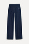 Women's Indigo Wide Leg Pants - 8