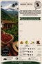 Five Countries Selection Filter Coffee Set 5X250 g Total 1250 g Ground Medium Roast 100% Arabica - 5