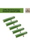 Ecopresso Tanzania Capsule Coffee 50 Capsules