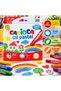 Maxi Oil Pastel Paints 24 Colors - 3