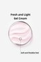 Glow Fresh Plumping & Radiant Gel-Cream - 50 ml - 5