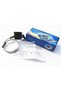 Special Production Detail Inspection Eye-Mounted Glasses Type Nikula Watch and Electronic Repair Magnifier 15X - 7