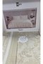 Nev Series -Inula Beige- Double Duvet Cover Set - 3