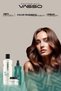 Coconut Oil Extract Moisture Lifting Shampoo for Dry and Brittle Hair - Vasso Aqua 270 ml - 8