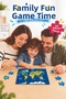 64 Piece World Tour Themed Puzzle Children's Educational Puzzle Game 27.5X19.5 cm - 3