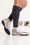 Air Bm Laliga - Mg/Fg/Ag - Multi Ground Sock Style Cleats Football Shoes Youth Adult Child All Numbers - 2