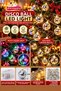Mirrored Disco Ball Led Light Christmas Tree Decoration Light with Mixed Color and Daylight Options Decorative Wire Led - 6