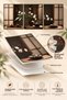 Adhesive Felt Painting - Poster Flower (Model-108) - 2