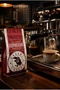 Espresso Premium Blend Coffee Set 4X250 g Total 1000 g Whole Bean 100% Arabica for Latte - 5