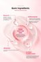 Pdrn Gel Mask for Anti-Aging Care with Salmon Dna, Transparent Gel Mask Pdrn Gel Mask - 5