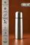 500 ml Food Thermos Stainless Steel Leak-Proof 12 Hours Hot, 24 Hours Cold, 36 Hours Ice-Cold Retention, Bpa Free - 2