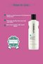 Coconut Oil Extract Moisture Lifting Shampoo for Dry and Brittle Hair - Vasso Aqua 270 ml - 6