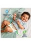 Active Baby Super Package Baby Diapers Size 4 52 Pieces - 2