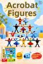 Acrobats Guys Educational Man-Stringing Balance Game