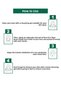 Facial Sunscreen - SPF 50 + - 4