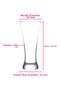 Sorgun 2-Piece Beer Cup - 2