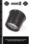 Special Production Technical Maintenance Focusing Tool Device Repair Nikula-Glasses Magnifier 10X for Watch Repairers
