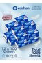 Çek-Al Mendil 12-Piece Advantage Pack (12 X 100 Pieces – Total 1200 Sheets)