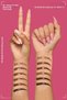 Blade & Shade, Dual Edged Brow Pencil, Up to 16HR wear, Black - 7