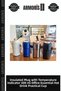Vacuum Mug with Strap and Degree Indicator 500 ml Office Supplies Practical Container That Keeps Warm