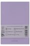 Smyth-2027 Weekly Agenda A5. Flexible Cover.Silver Gilded Edge-Lilac - 8