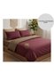 Double Duvet Cover Set 200 | 200 Elastic Sheets 200/220 Quilt Cover 4 Pillowcases