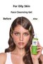Facial Washing Gel for Oily, Acne-Prone, and Imperfect Skin - 4